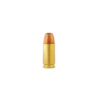 Munición Águila calibre 9mm, Hollow Point 117 grains 02