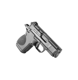 Pistola Smith & Wesson modelo CSX, calibre 9mm 03