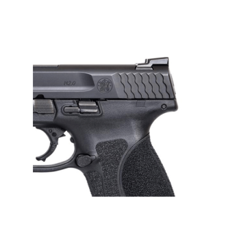 Pistola Smith & Wesson modelo M&P9 M2.0 3,6” Compact, calibre 9mm 03