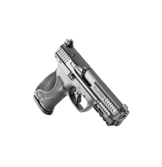 Pistola Smith & Wesson modelo M&P9 M2.0 4,22” OR NTS 03