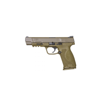 Pistola Smith & Wesson modelo M&P9 M2.0 9mm 5” 01