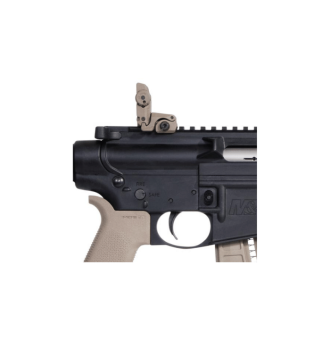 Rifle Smith & Wesson M&P®15-22 SPORT™ MOE SL® FLAT DARK EARTH 04