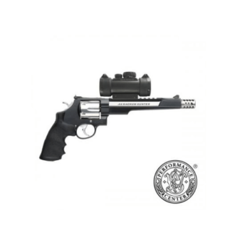 Revolver Smith & Wesson 629 Hunter