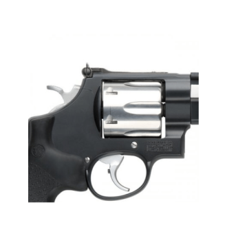 Revolver Smith & Wesson 629 Hunter02