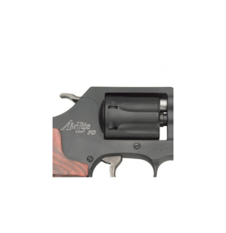Revolver Smith & Wesson modelo 351PD, calibre .22Magnum 02