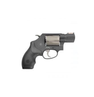 Revolver Smith & Wesson modelo 360PD, calibre .357Mag