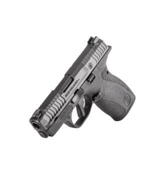 Pistola Smith & Wesson modelo Bodyguard 380, calibre .380Auto, capacidad 10-12Rd. (1)