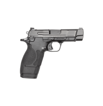 Pistola Smith & Wesson modelo CSX, calibre 9MM, 3 cargadores 121517+1 Rd.