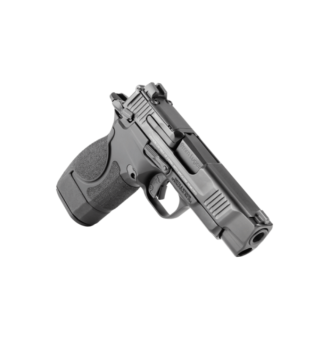 Pistola Smith & Wesson modelo CSX, calibre 9MM, 3 cargadores 121517+1 Rd. (1)