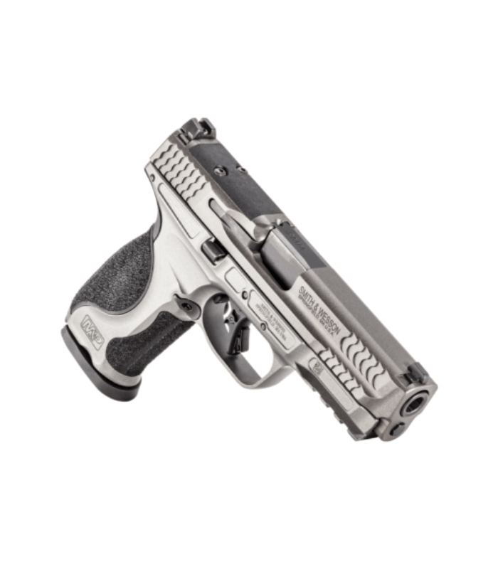 Pistola Smith & Wesson, modelo M&P9 M2.0 Metal, calibre 9mm, capacidad 17+1Rd. (1)