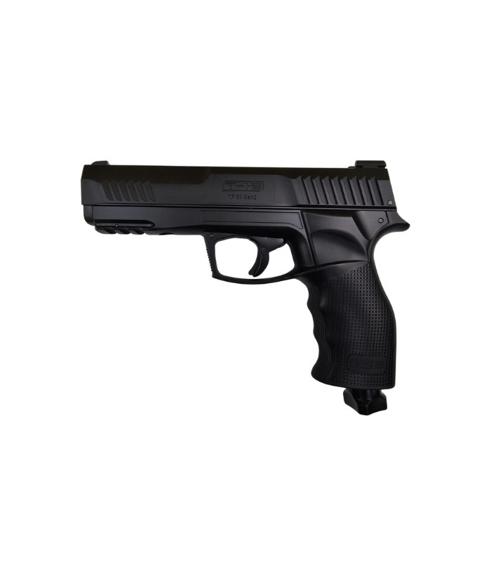 Pistola T4E TP 50 Gen2 BLK .50
