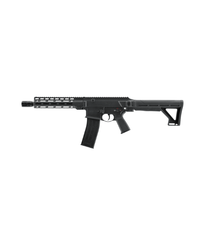 T4E Carabina TC 68 BLK .68 CO2 40J #2.4067X