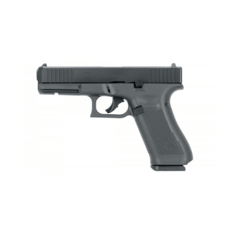 T4E GLOCK 17 Gen5 T4E Cal .43 Co2