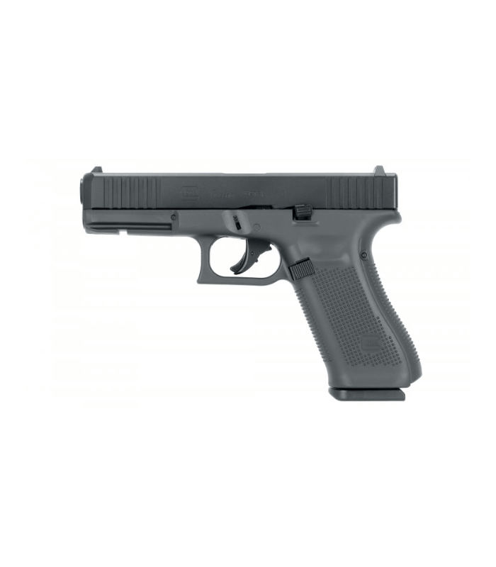 T4E GLOCK 17 Gen5 T4E Cal .43 Co2