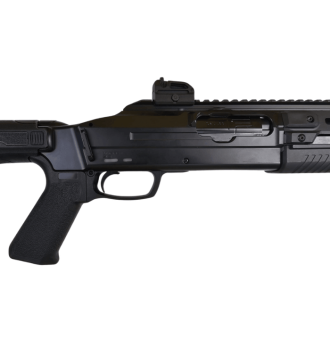 T4E Home Defense Escopeta HDX68 cal .68 40 J, CO2 88g (1)