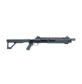 T4E Home Defense Escopeta HDX68 cal .68 40 J, CO2 88g