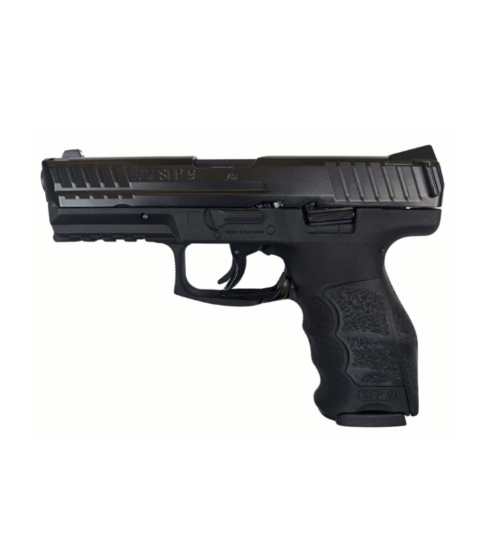 T4E Pistola Heckler & Koch SFP9 cal .43 5J