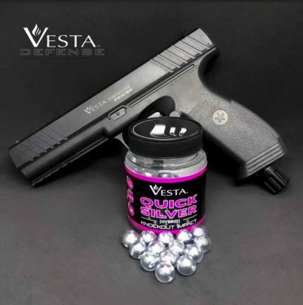 Pistola Traumática Vespa